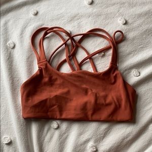 Athleta Sports Bra!